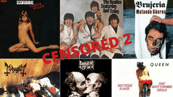 portadas censuradas-rock