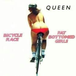 portada disco queen-rock
