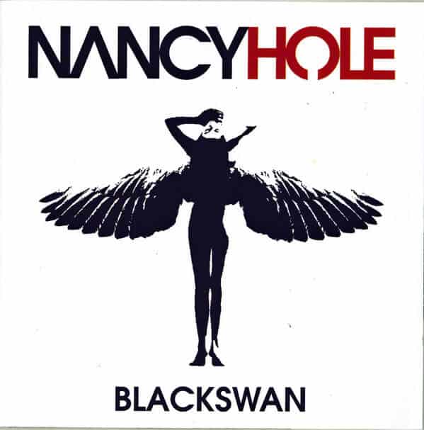 nancy hole black swan