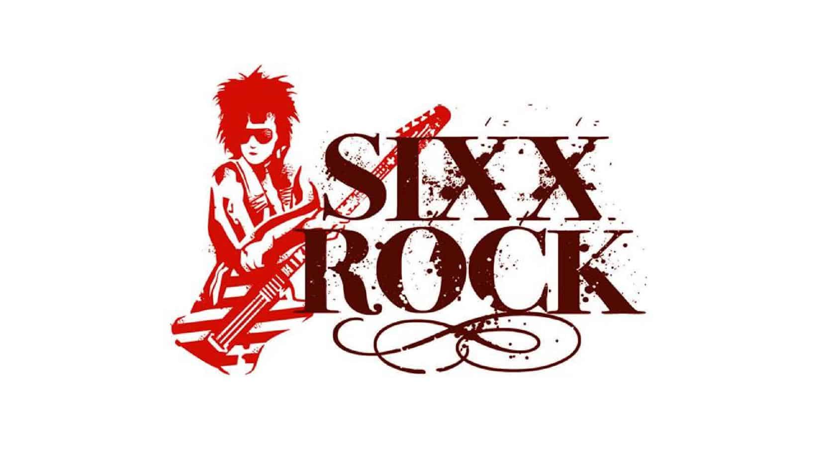 sixx rock